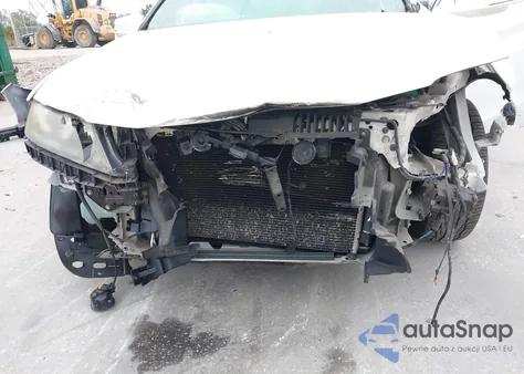 2013 Honda Accord Ex-L из США, поврежденный, VIN 1HGCT1B8XDA012221